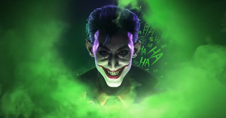 Suicide Squad : Kill the Justice League, le nouveau Joker est là et les joueurs ne rient pas
