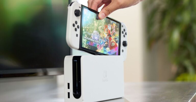 Switch 2 est une période critique pour Nintendo et la rétrocompatibilité