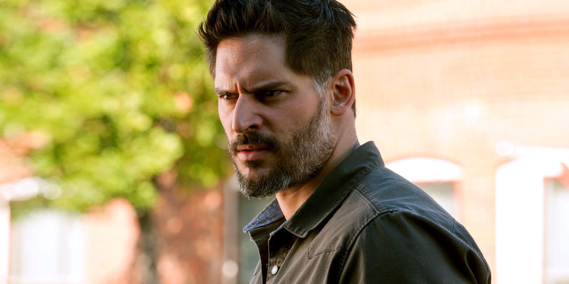 "Tirez-moi dans la face" : True Blood Star parle franchement de son personnage...