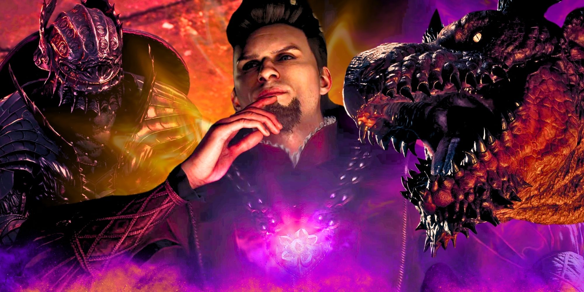 Tout ce qu'il faut savoir avant de jouer au plus grand RPG de 2024 : Dragon's Dogma 2
