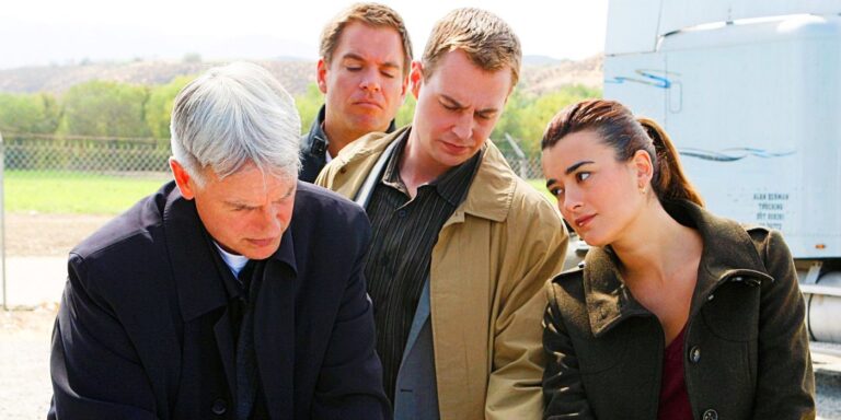 Un vétéran du NCIS aborde un camée potentiel dans le spin-off de Tony et Ziva