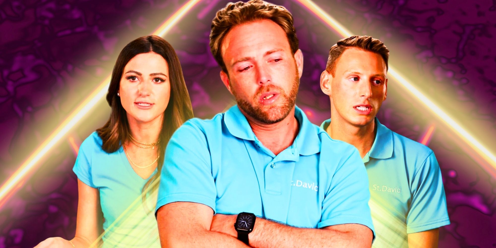 Under Deck Saison 11 : Qui le capitaine Kerry tirera-t-il en premier ?