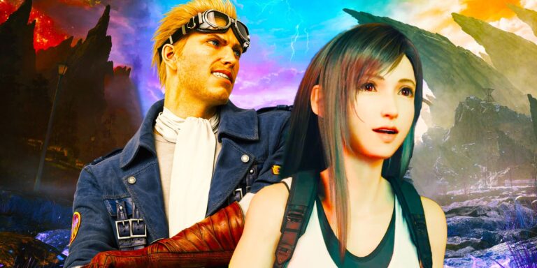 Une grande partie de la suite de FF7 Rebirth « est déjà terminée », mais il y a un énorme C…