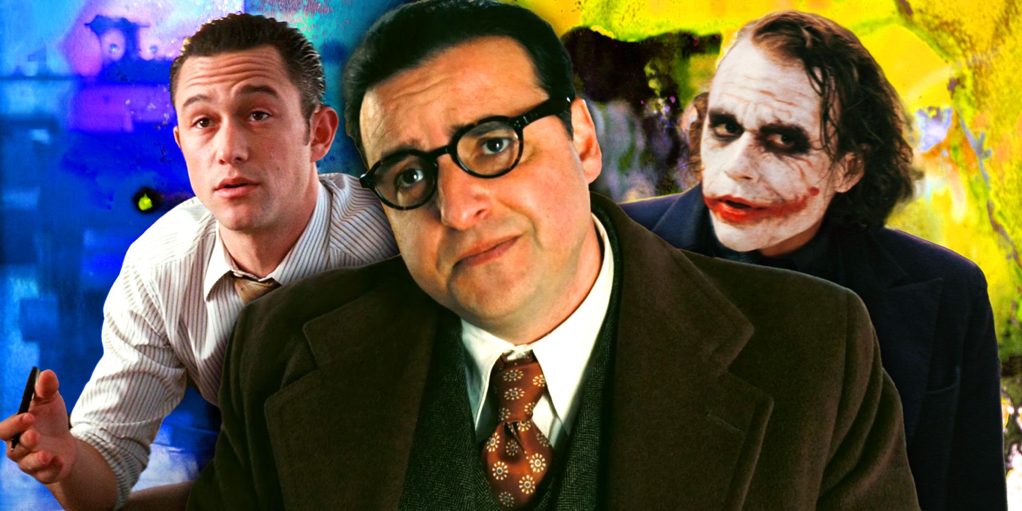Une tendance d'acteur de Christopher Nolan en 4 films prouve à quel point ce film de 60 millions de dollars est génial...