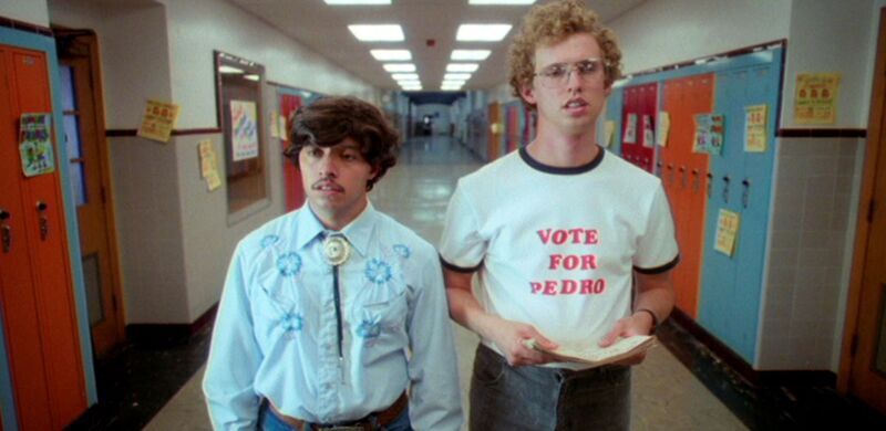 Vote for Neurodiversity On the 20th Anniversary of Napoleon