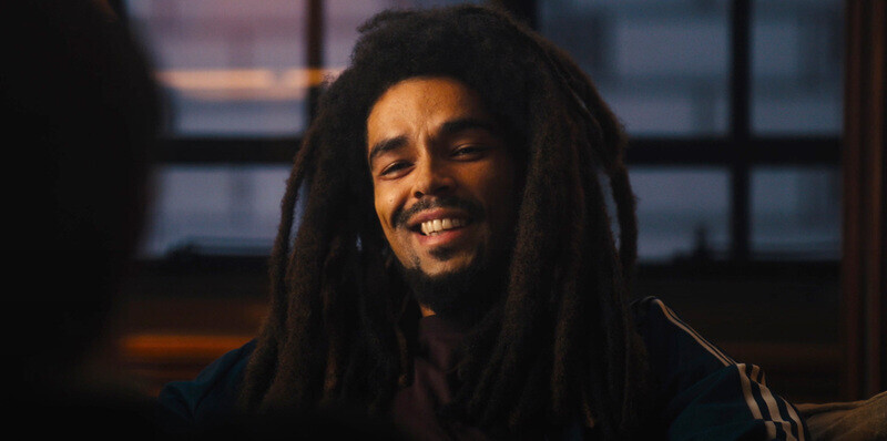 Well Be Together A Personal Reflection of Bob Marley One