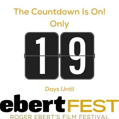 Why I Love Ebertfest A Movie Lovers Dream