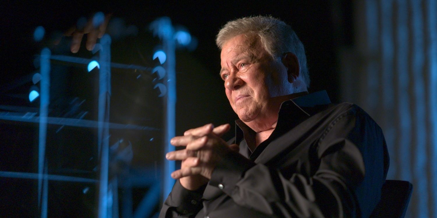 William Shatner : You Can Call Me Bill Review – Une rétrospective émotionnelle...