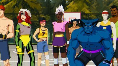 Disney+ Returns to the Classic World of X-Men &rsquo;97 | TV/Streaming