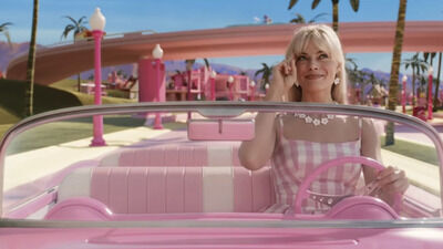 Has The Needle Moved on the Impact of Women in Cinema for 2023? |