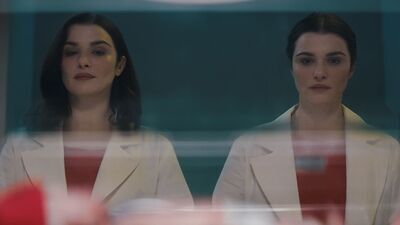 Dead Ringers: Rebirthing Body Horror | Features