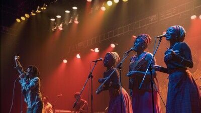 We&rsquo;ll Be Together: A Personal Reflection of Bob Marley: One Love |