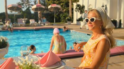 Palm Royale is Pretty and Shallow, Which At Least Matches its
