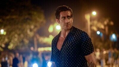Road House Avis critique du film & résumé du film (2024)