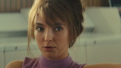 The Bikeriders, a Motorcycle Club Film, Highlights a Positive Woman’s