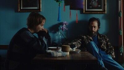 Asleep in My Palm Avis critique du film (2024)