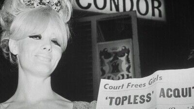 Carol Doda Topless at the Condor Avis critique du film (2024)