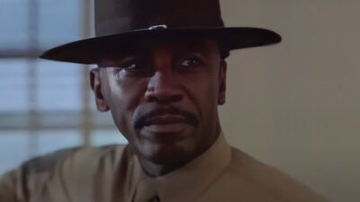 A Poet of an Actor: Louis Gossett, Jr. (1936-2024) | Tributes