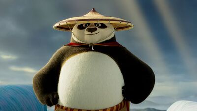 Kung Fu Panda 4 Avis critique du film & résumé du film (2024)