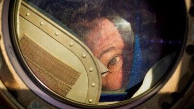 Space: The Longest Goodbye Avis critique du film (2024)