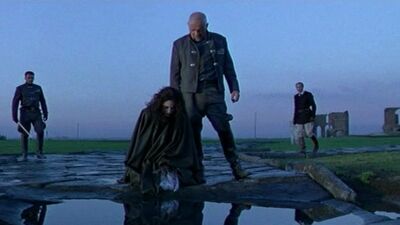 Titus: The Masterpiece that the Cinematic Greatness of 1999 Obscured |