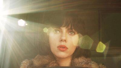 Becoming Other: Another Look at Under the Skin | Far Flungers