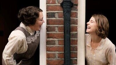 Wicked Little Letters Avis critique du film (2024)