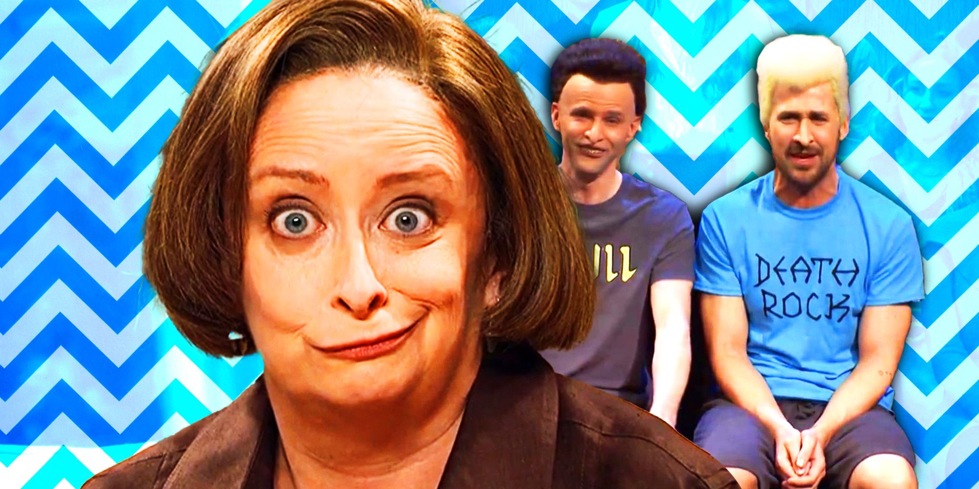 10 croquis de SNL qui ont fait rire les membres de la distribution