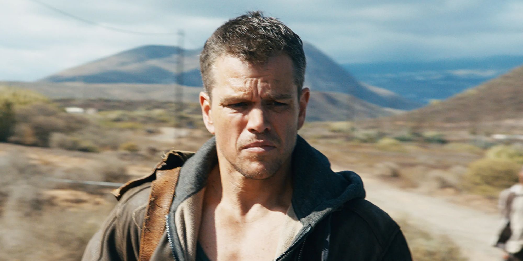 10 meilleurs assassins dans les films Bourne, classés