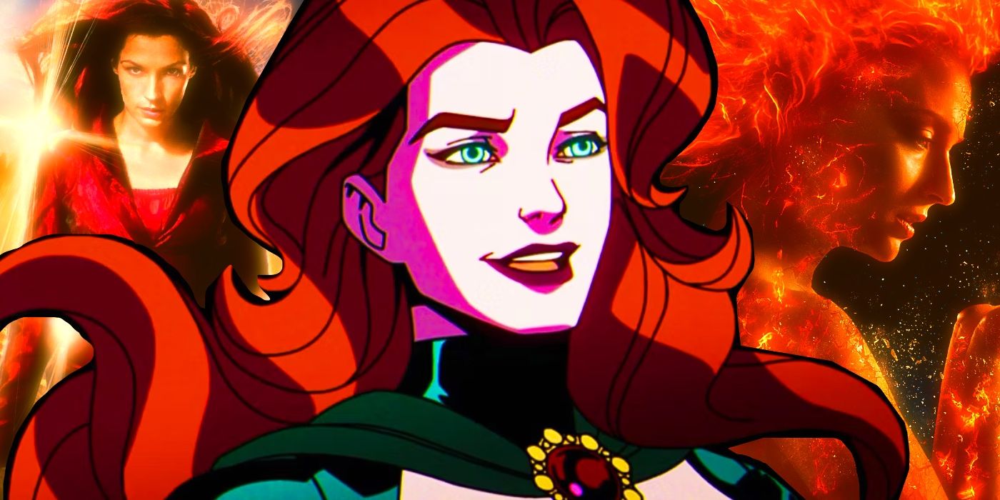 Les X-Men de Marvel se souviennent enfin d'une excellente histoire de Jean Grey qui est...