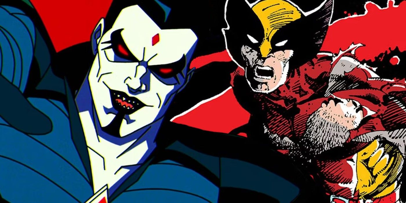 X-Men '97 adapte officiellement l'histoire la plus sombre de la franchise