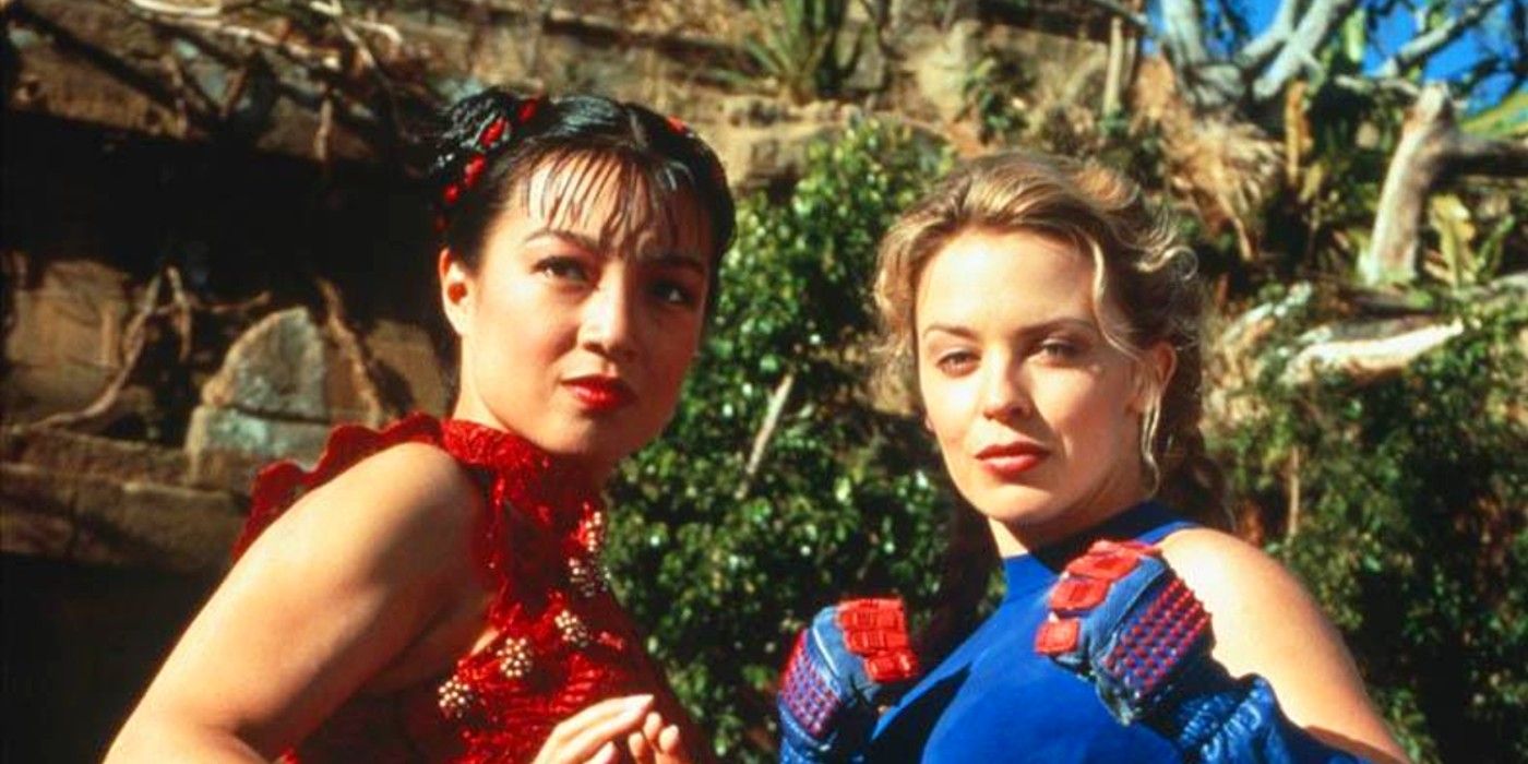 Street Fighter : Deux stars du MCU deviennent Chun-Li et Cammy dans une version live-action...