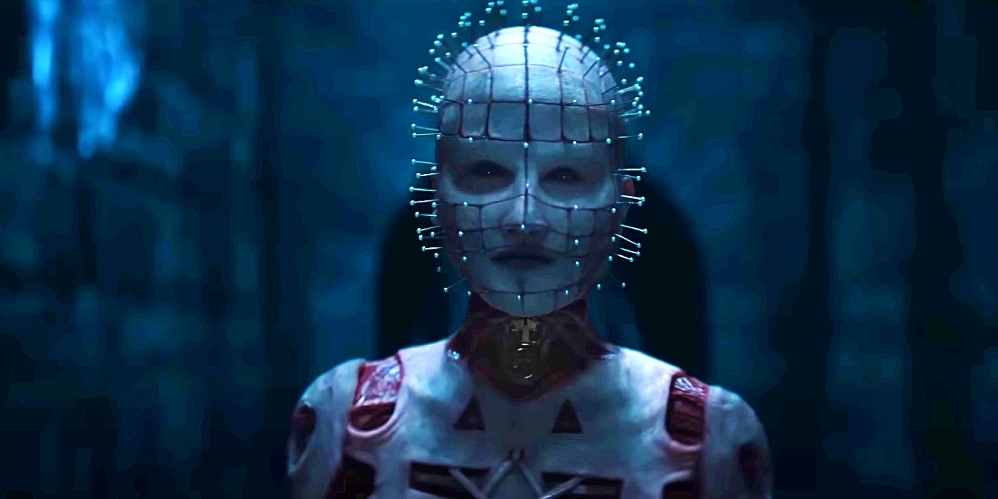 "Ça va être encore plus fou" : la suite du redémarrage de Hellraiser obtient un développement passionnant...