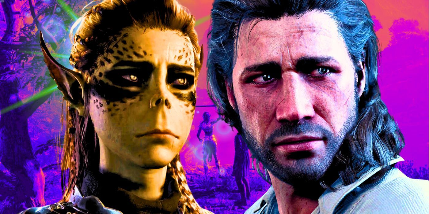 Nous aurions dû réaliser que Baldur's Gate 4 ne se produisait pas il y a des mois