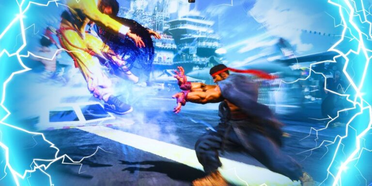 Chaque code de récompense Active Street Fighter Duel (avril 2024)
