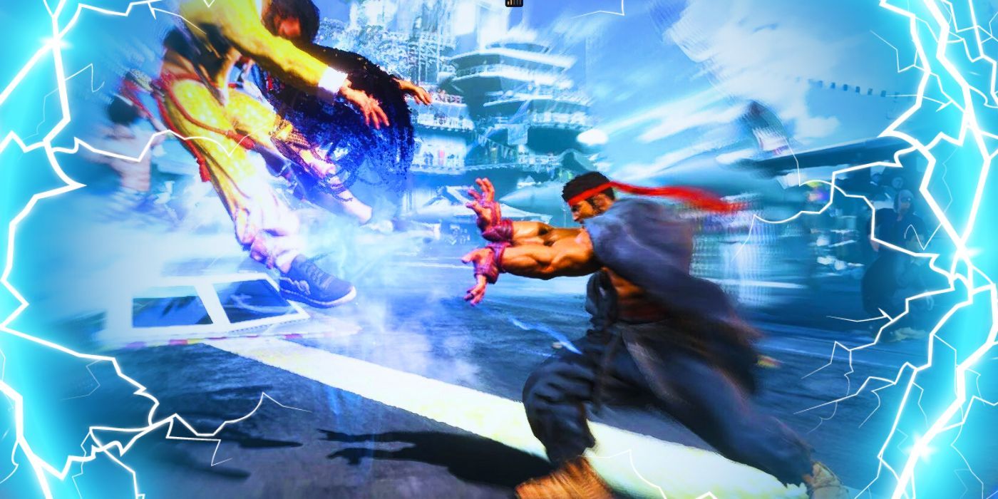 Chaque code de récompense Active Street Fighter Duel (avril 2024)