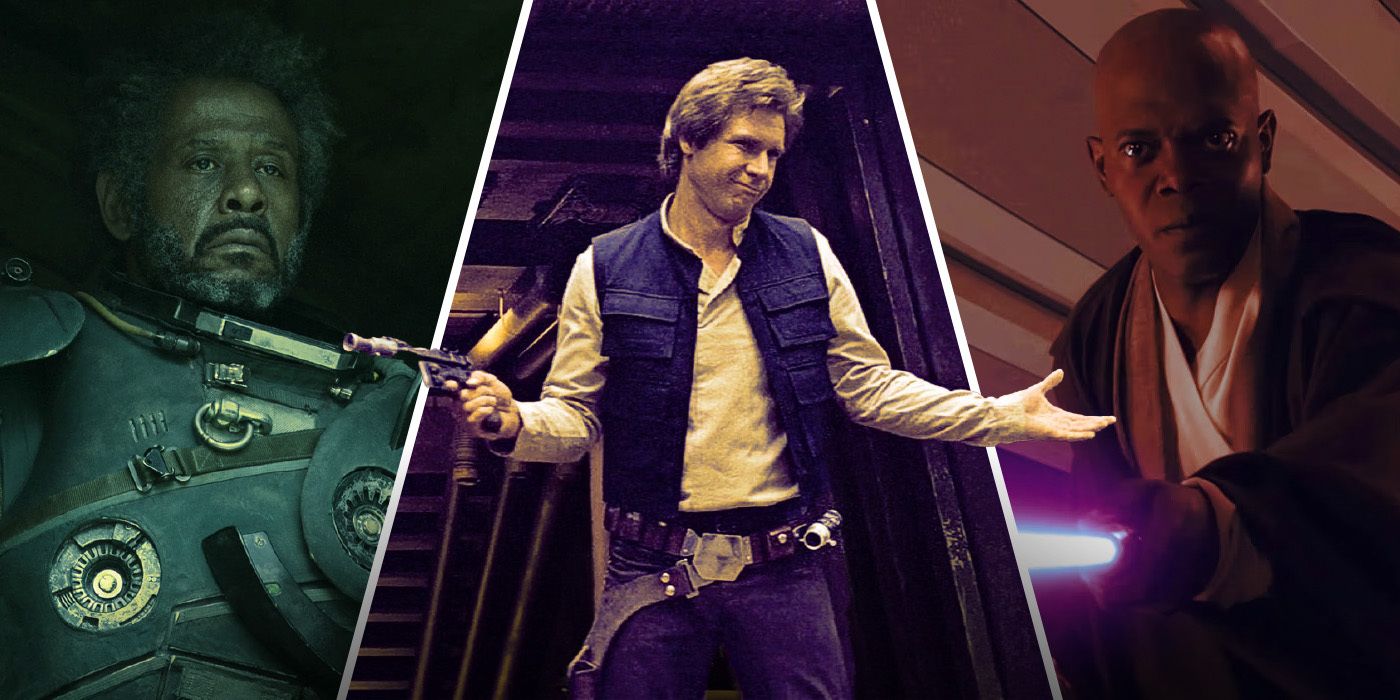 10 plus grosses erreurs qui ont fait leur apparition dans les films Star Wars