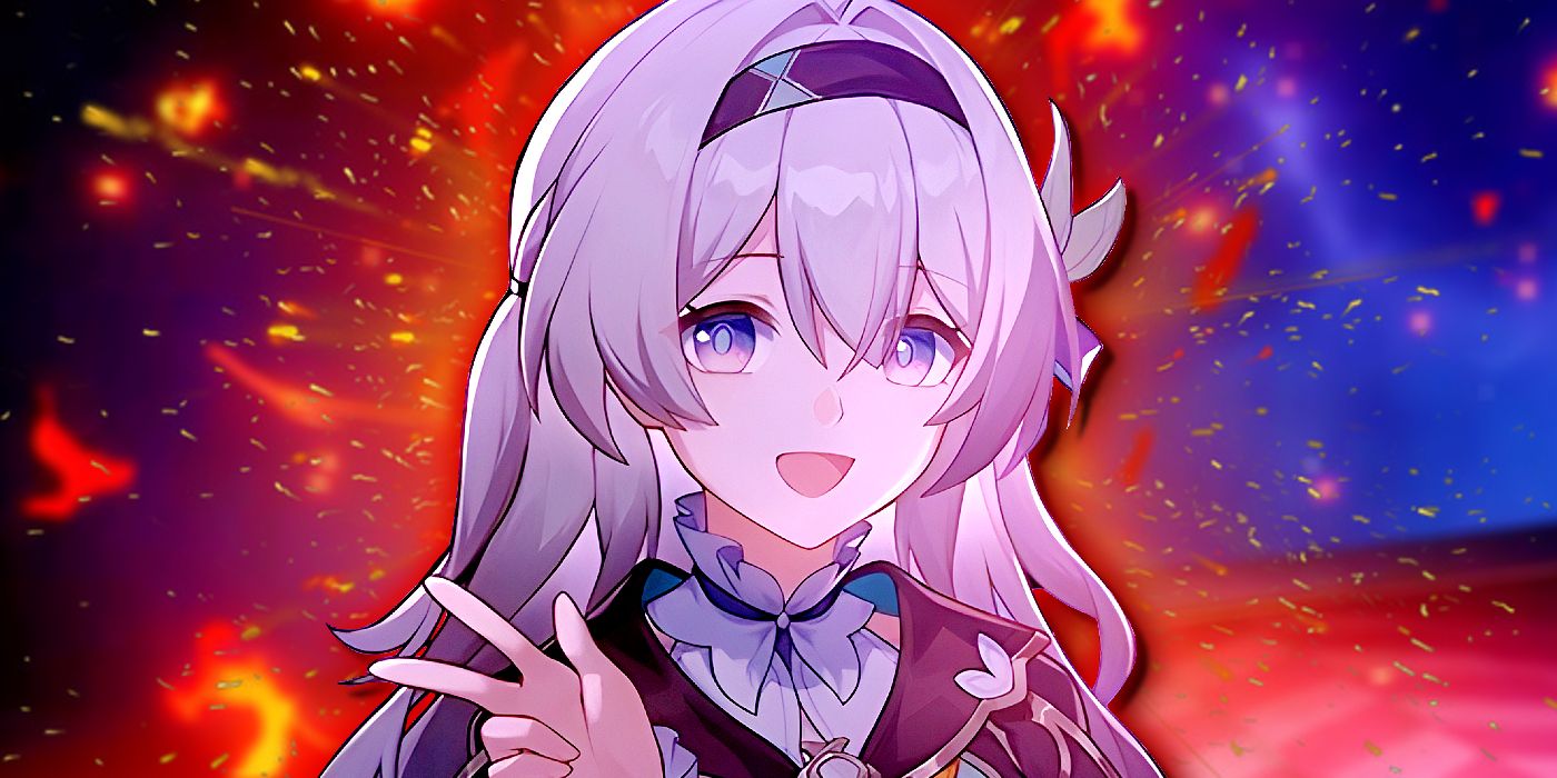 Fuites de Honkai Star Rail 2.3 : Firefly pourrait être le premier personnage de son...