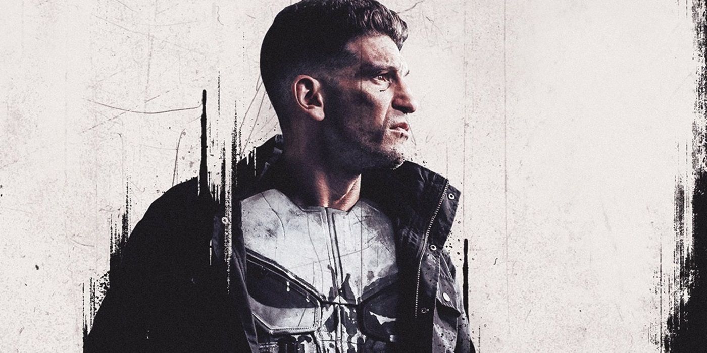 Le retour du Punisher de Jon Bernthal dévoilé dans New Daredevil: Born Again