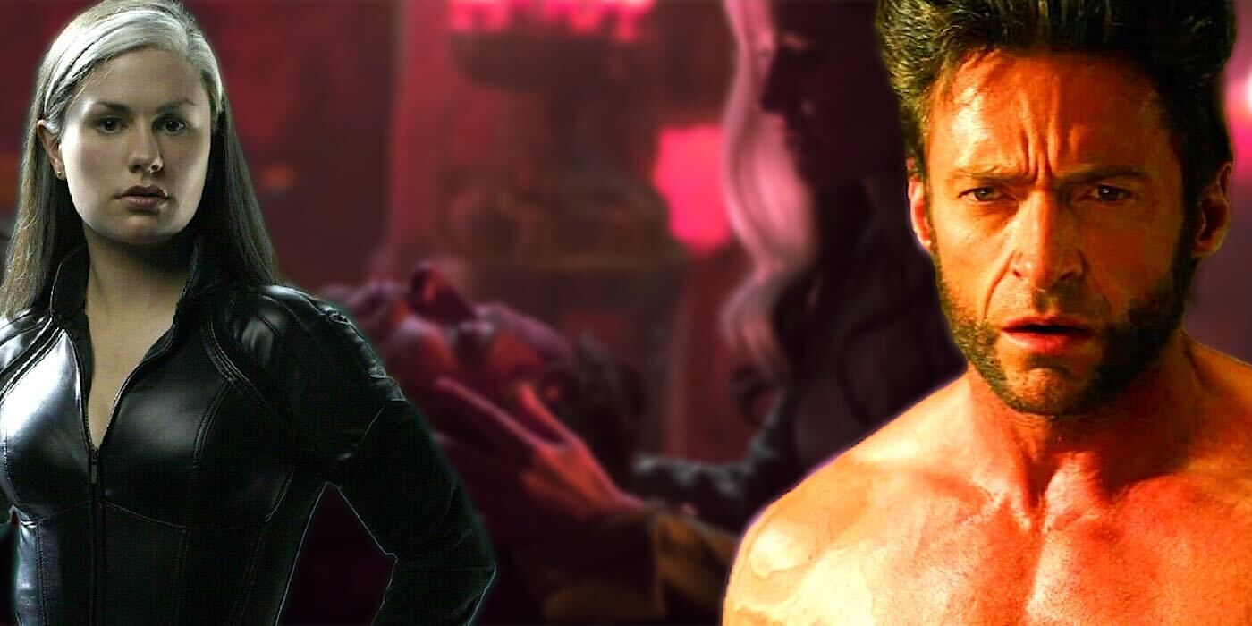 La star d’OG X-Men fait l’éloge de Hugh Jackman avant le retour de Wolverine