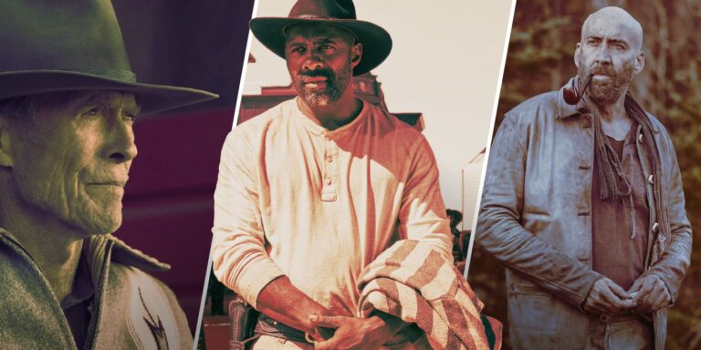 10 films occidentaux récents qui sont probablement passés sous votre radar