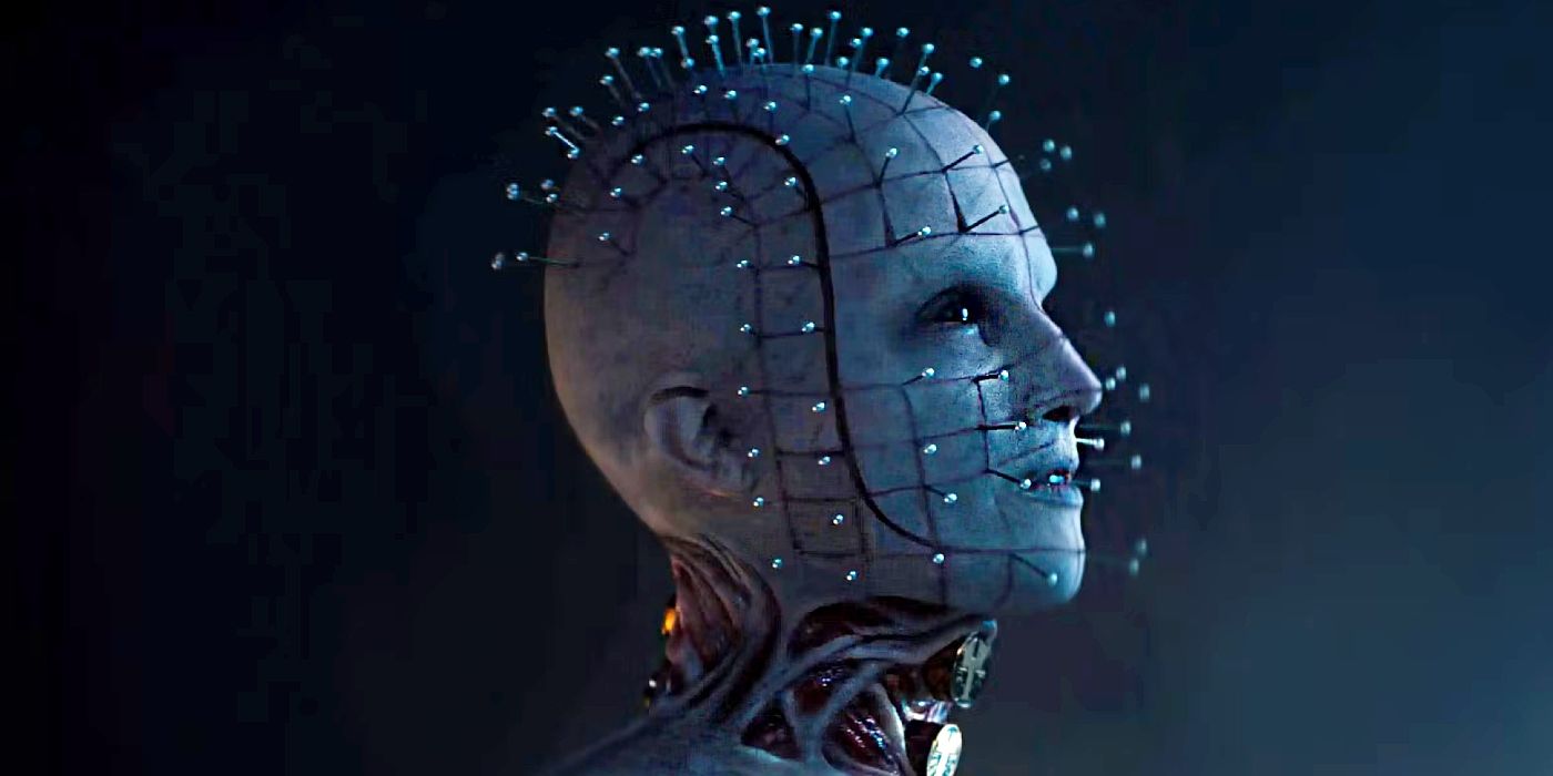 Suite du redémarrage de Hellraiser : cela arrivera-t-il ? Tout ce que nous savons sur Hel...