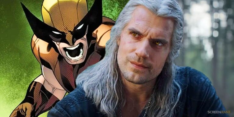 Henry Cavill est plus beau que nous ne l&rsquo;avions jamais imaginé dans le rôle de Wolverine dans Stunni…