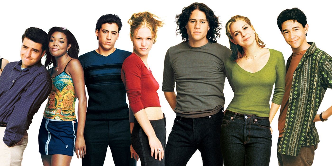 10 choses que je déteste chez toi : l'acteur réfléchit à Heath Ledger dans "Sweetheart"