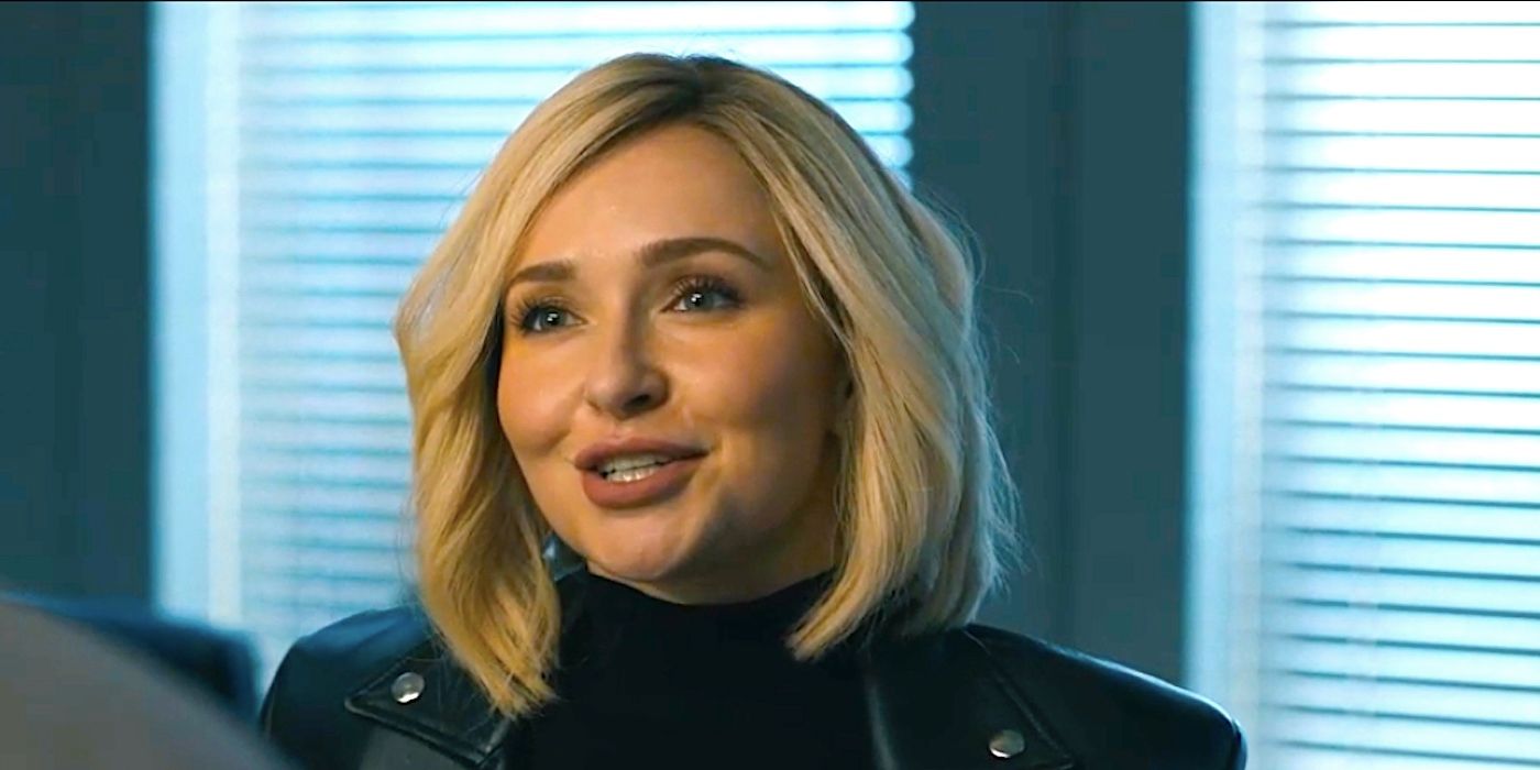Scream 7 a déjà un problème d'ouverture