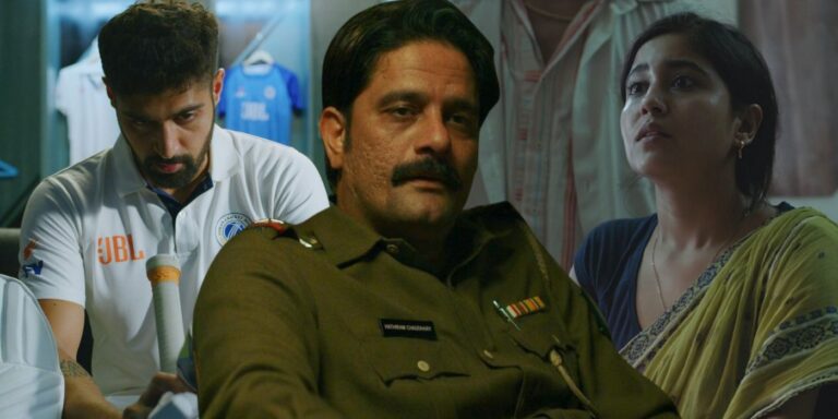 Classement des 10 meilleures séries dramatiques originales en hindi sur Prime Video