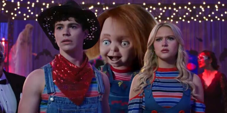 Le futur film Chucky sera connecté à la série, déclare Don Mancini
