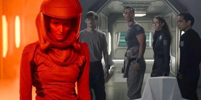 The Ark Saison 2 : Renouvellement, distribution, histoire et tout ce que nous savons