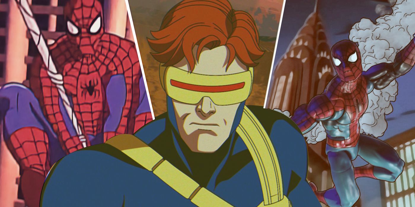 Pourquoi Marvel a redémarré les X-Men avant Spider-Man