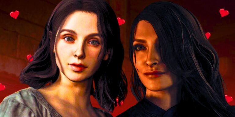 Guide romantique de Dragon&rsquo;s Dogma 2 (système d&rsquo;affinité)